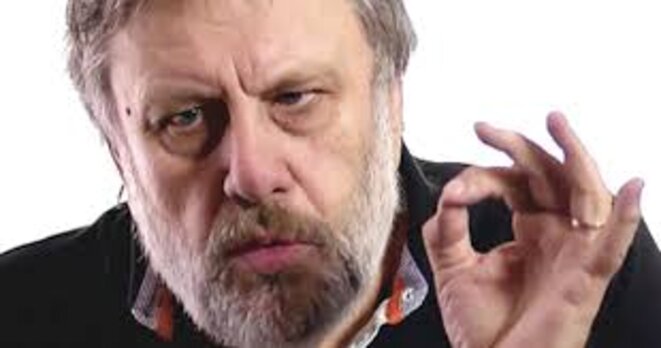 Mais que fait donc Slavoj Žižek ces temps-ci ?