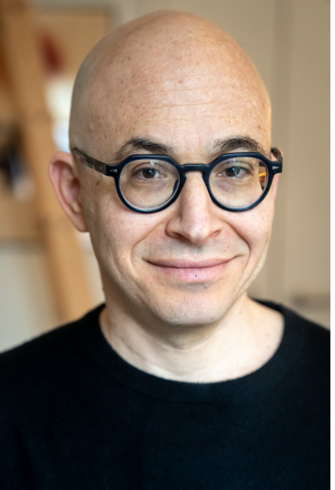 Adam Shatz (avatar)