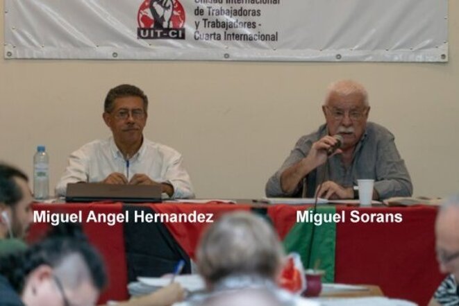 VIIIème Congrès mondial de l'UIT-QI