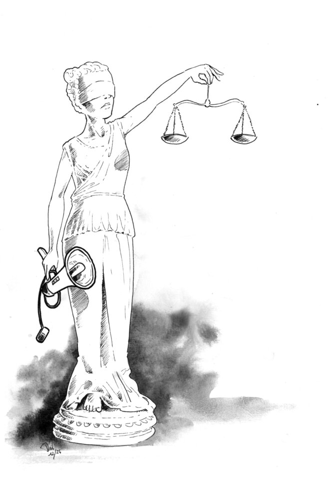 Délibérée - illustration du post du blog