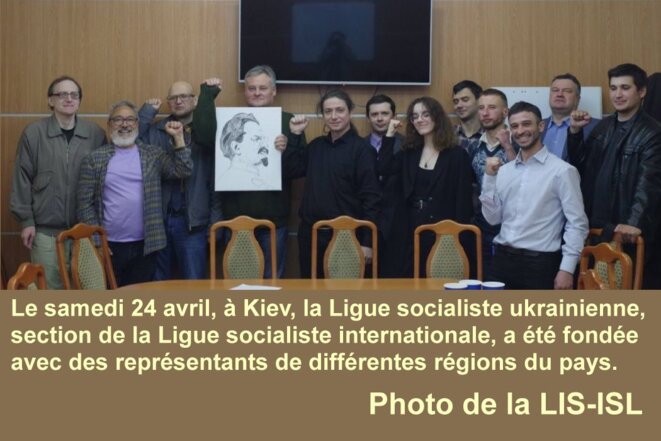 La situation en Ukraine et les nouveaux défis pour le pouvoir de Zelensky