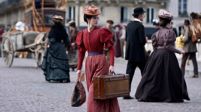 La Venue de l’avenir : le passé composé de Cédric Klapisch