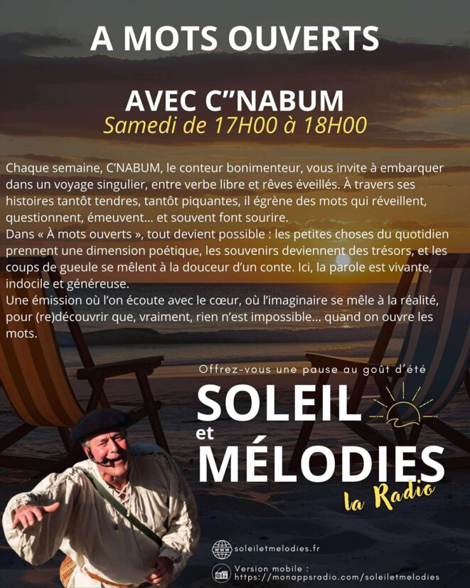 L'Université des ondes…