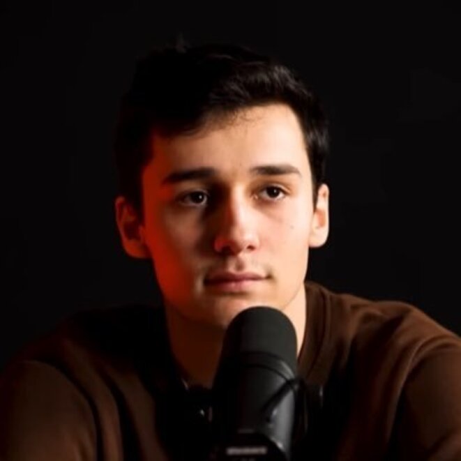 Ilan Gabet (avatar)