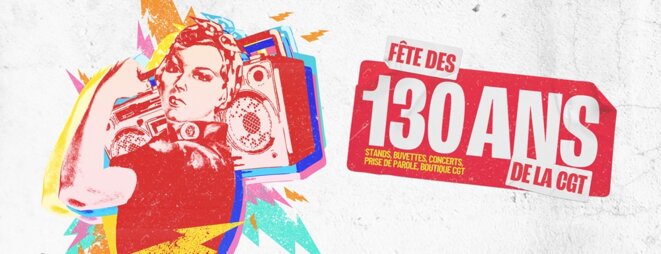 130 ans de la CGT : Appel à briser l'omerta des discriminations internes