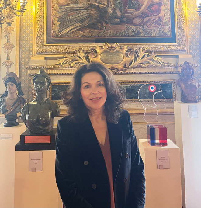 Florence Blatrix Contat
