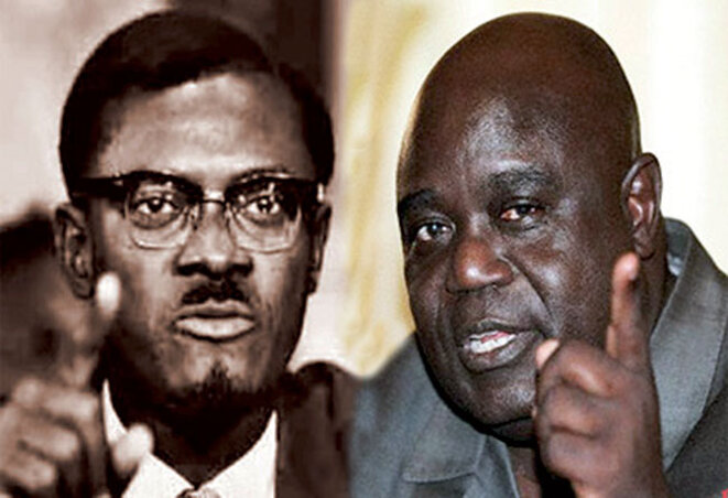 RDC : défi patriotique urgent : neutraliser ces traîtres à la solde des Occupants