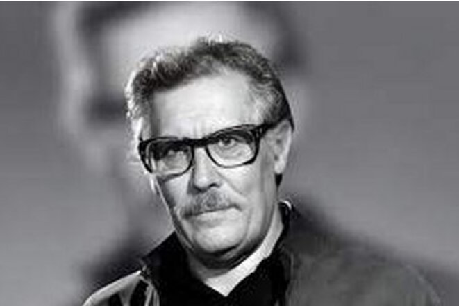 Centenaire de la naissance de Nahuel Moreno