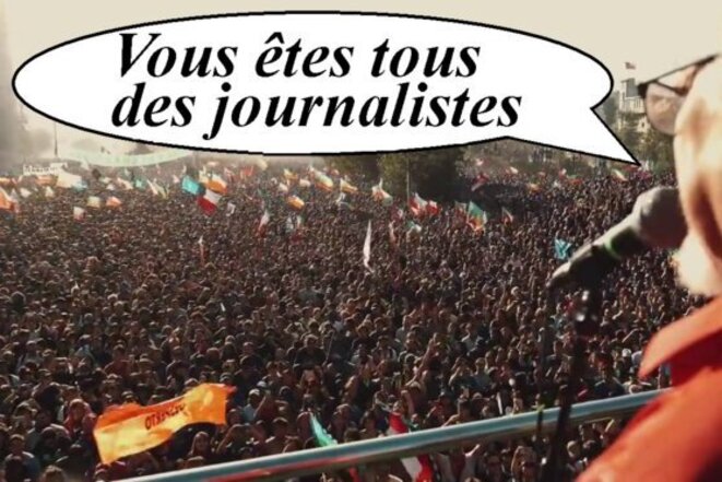 La charte de l'Affranchi (nouvelle version)