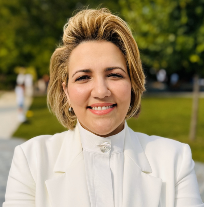 Warda Baïliche