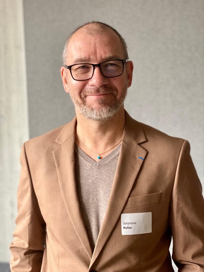 Stéphane Rullac (avatar)