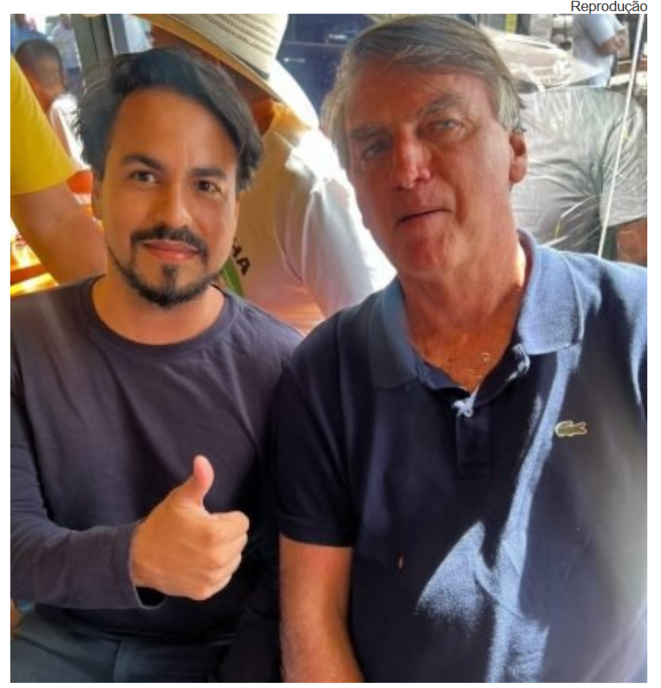 BRÉSIL■Conseiller municipal bolsonariste, pédophile et esclavagiste sexuel de mineure