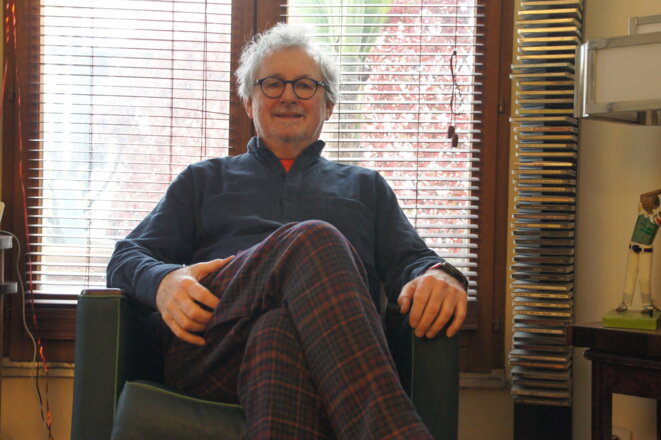 Patrick Rozenblatt (avatar)