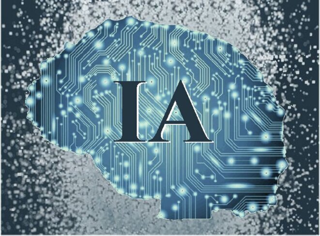 L’IA ne surpassera jamais l’intelligence humaine