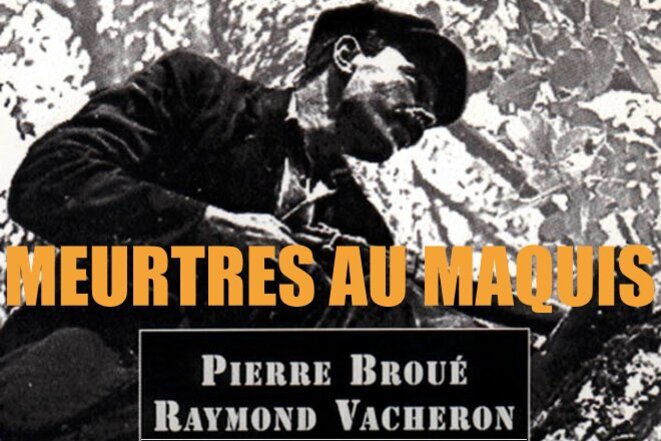 Meurtres au maquis
