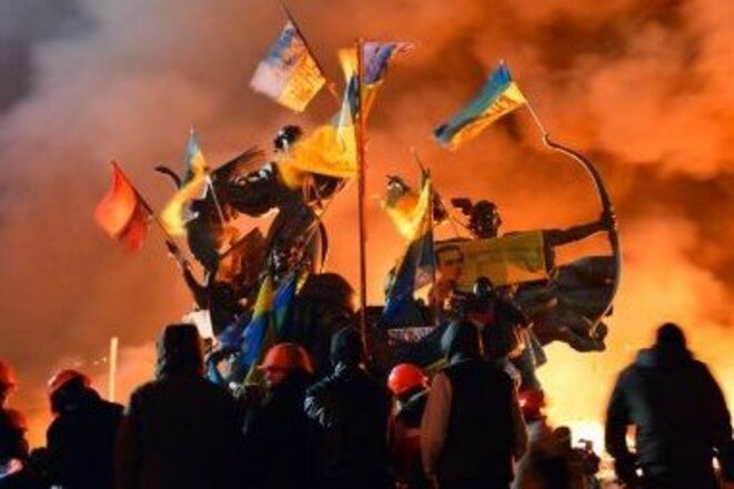 L’invasion de l’Ukraine aggrave la crise du capitalisme
