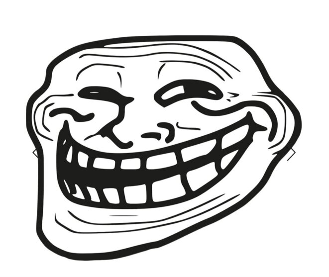 Lettre à un troll d'extrême-droite