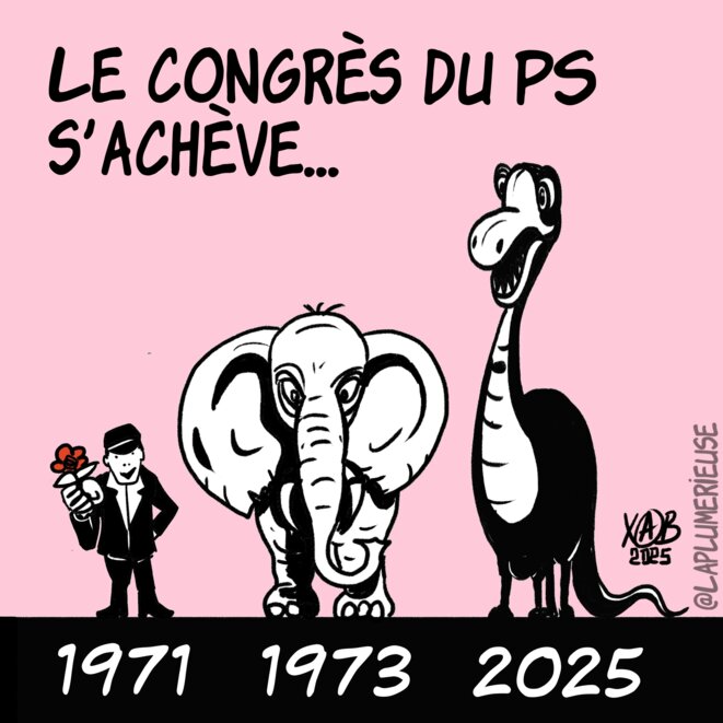 Le temps des dinosaures