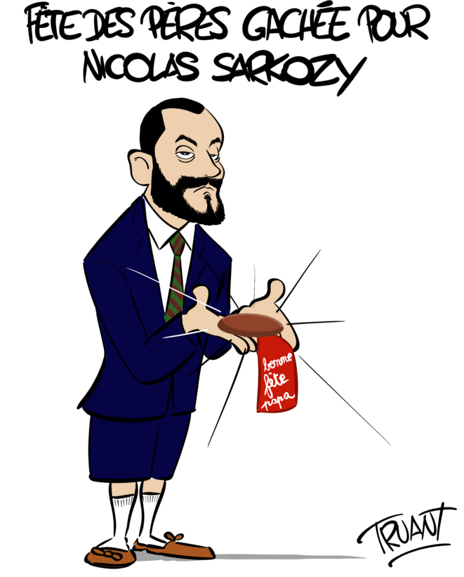 Médaille en chocolat