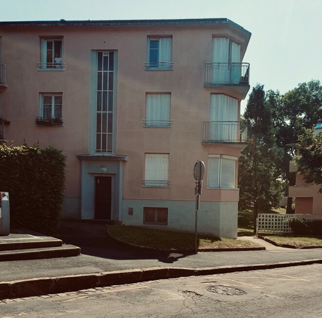 Ma nuit dans une « Love Room »