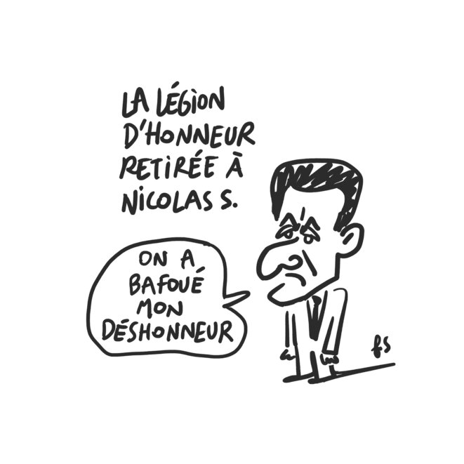 Y'en a qui essaient encore de nous faire rire (jaune)