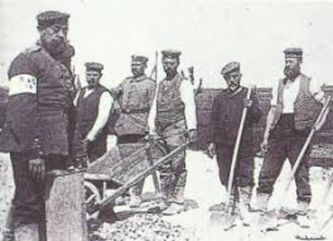 Karl Liebknecht, dans et contre la guerre. Lettres du front, 1915