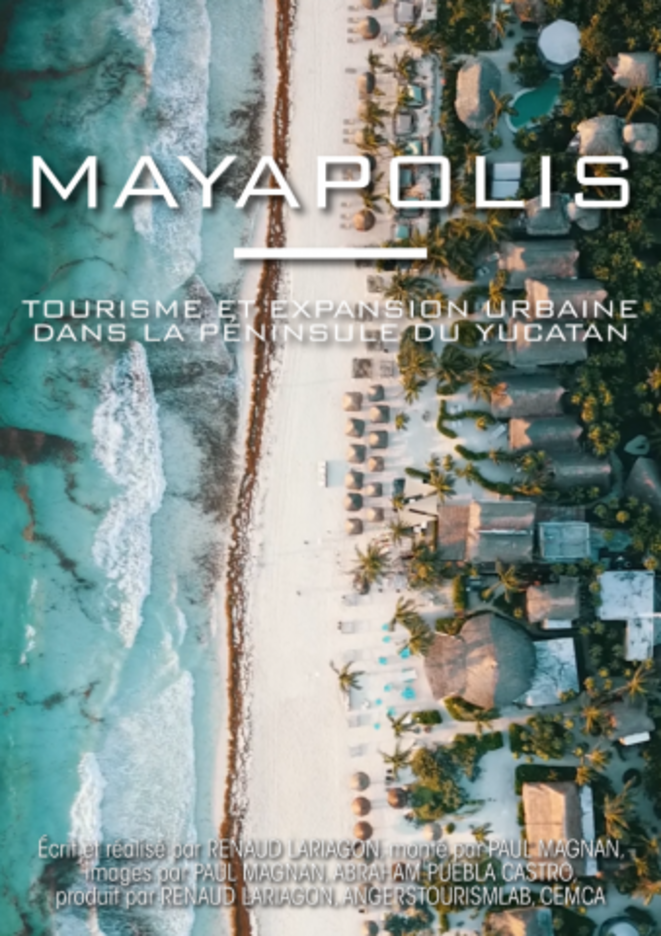 Tourisme et accaparement au Yucatan