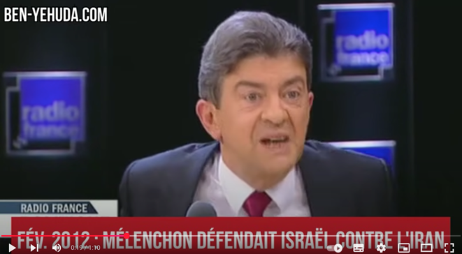 Homme de convictionss