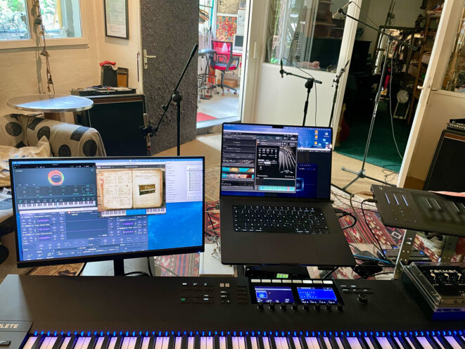 À toute chose malheur est bon