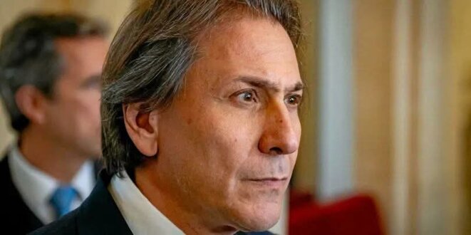 Le cas Jérôme Guedj