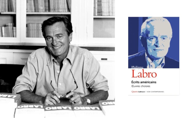 Au revoir, Monsieur Labro