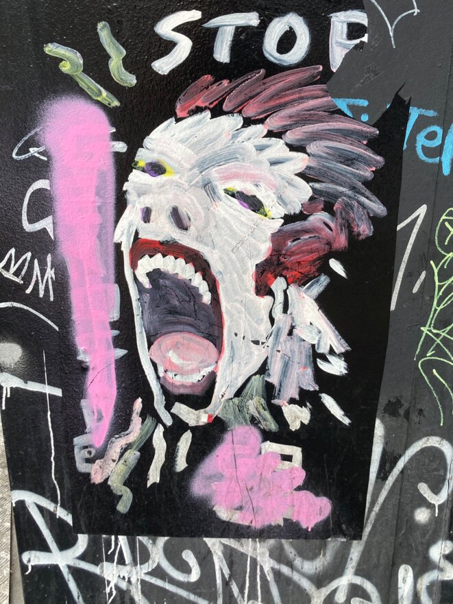 Ubuesque (1) : Violence des mineurs, ou contre les mineurs ?