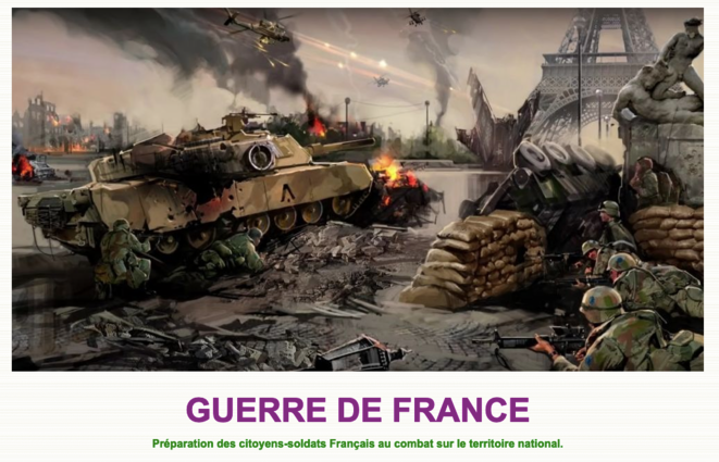 Terrorisme d'extrême-droite : procès du groupuscule AFO