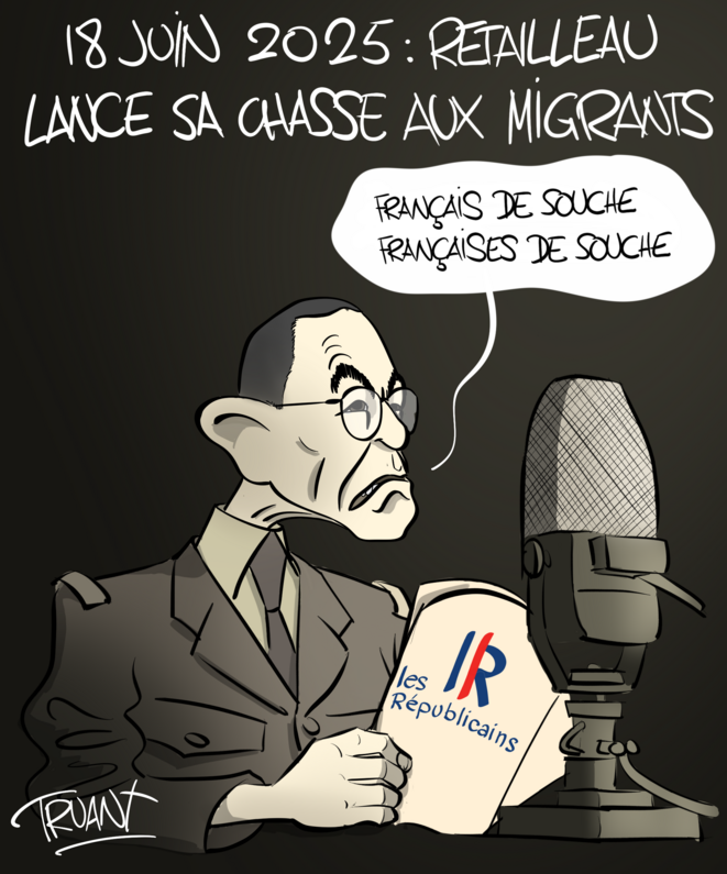 Appel du 18 Juin 2025