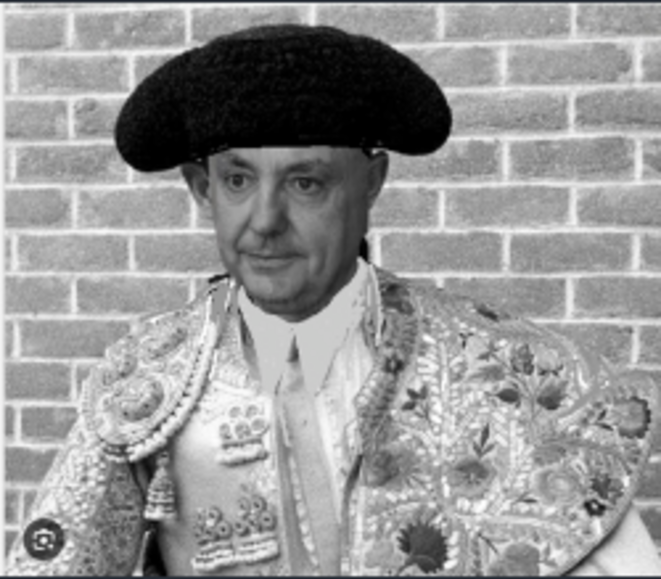 MANOLETE VILAS, "MAESTRO" SANS EGAL DU ROMANESQUE ESPAGNOL