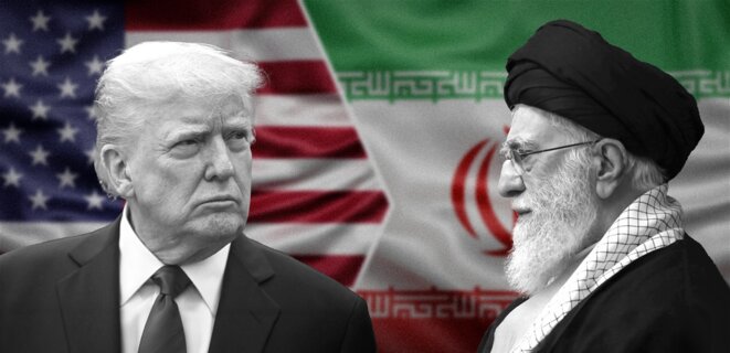 La menace d'intervention américaine en Iran démontre les limites d'Israël