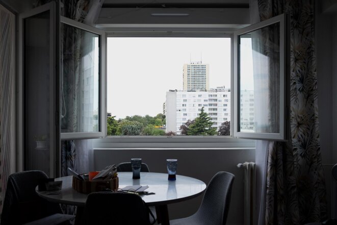 «En hiver, on gèle; en été, on crève de chaud»: à Montreuil, l’enfer des mères du quartier de la Noue