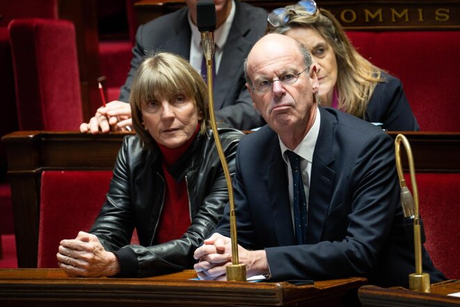 Rénovation énergétique des logements: le gouvernement accélère à contresens