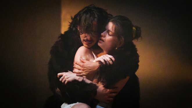 Merlin enchante l’école de Limoges