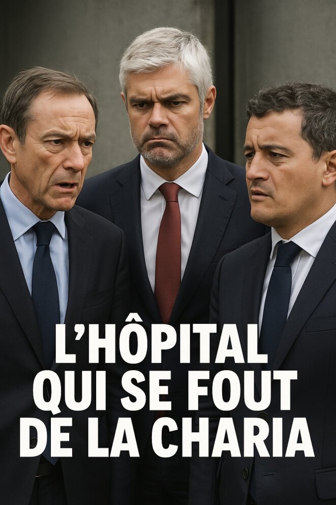 Laurent Wauquiez a appelé François Bayrou à faire «des économies drastiques"...