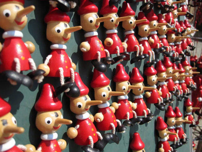 +1,5°C : qui a menti ? L'exemple des « deux tonnes »