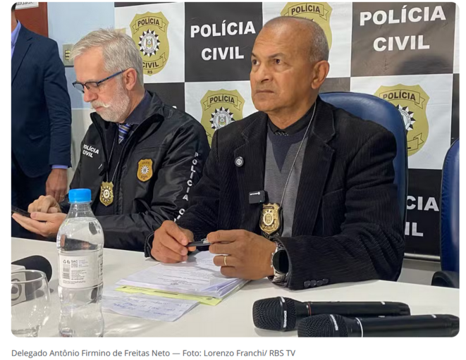 BRÉSIL■Des narcos tueurs d'une conseillère municipale, car mère d'un drogué endetté ?