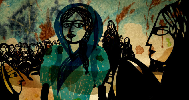 CRFIC 2025 : "El Sueño de la sultana" d'Isabel Herguera