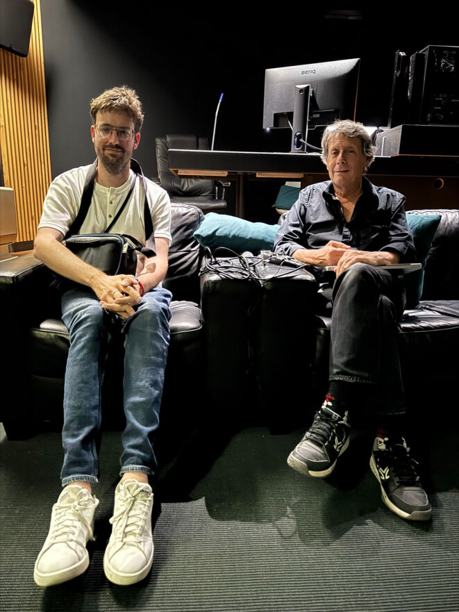 Rencontre avec Antoine de Maximy : Voyage, inclusion et regards sur le handicap