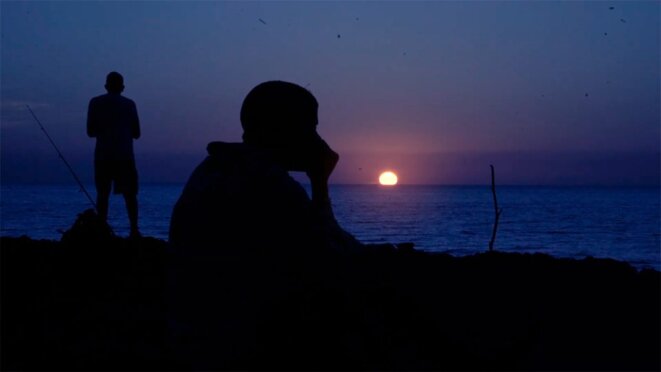 CRFIC 2025 : "Exento" d'Otto Morales