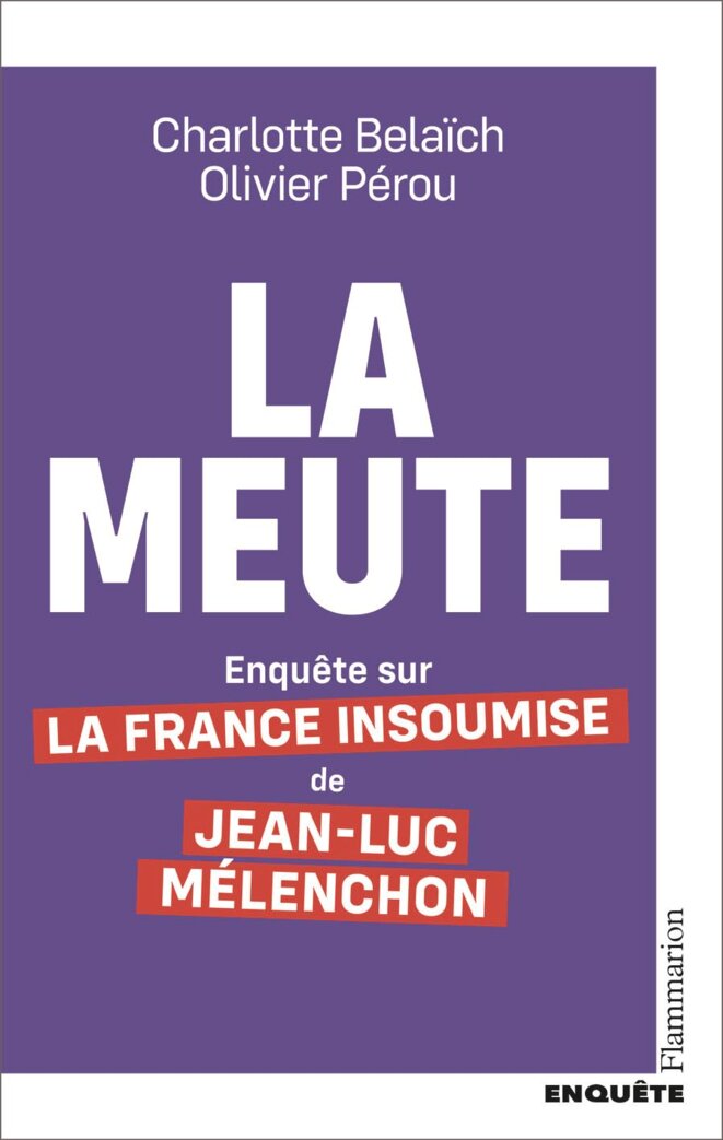 L'Autre Meute du Moi(s)