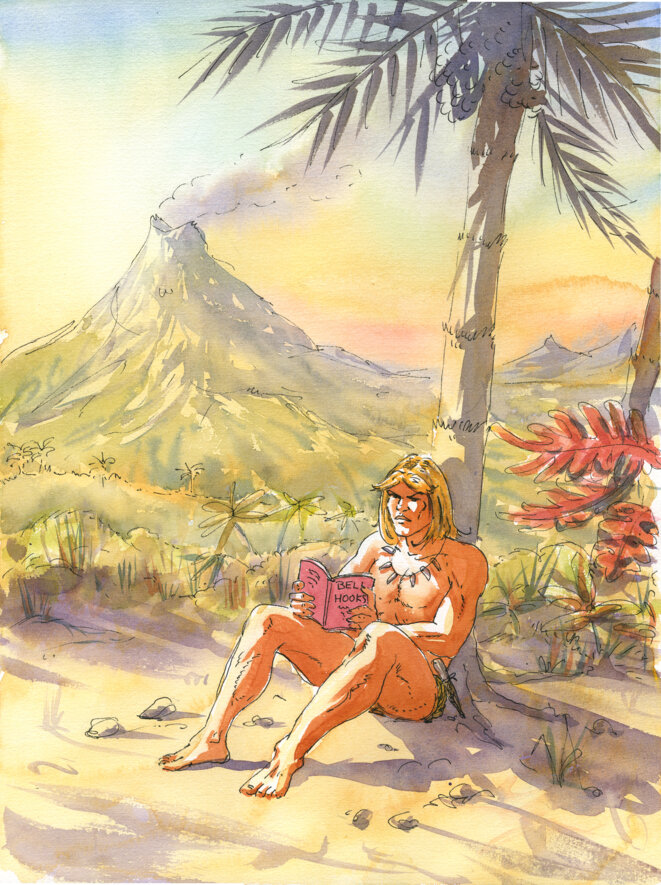 Couple et temps du mythe