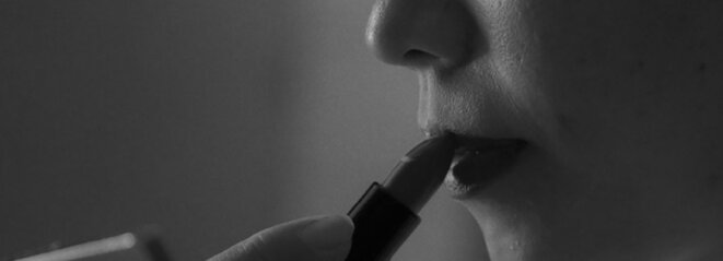 CRFIC 2025 : "Soñé con un paisaje" de Kim Torres