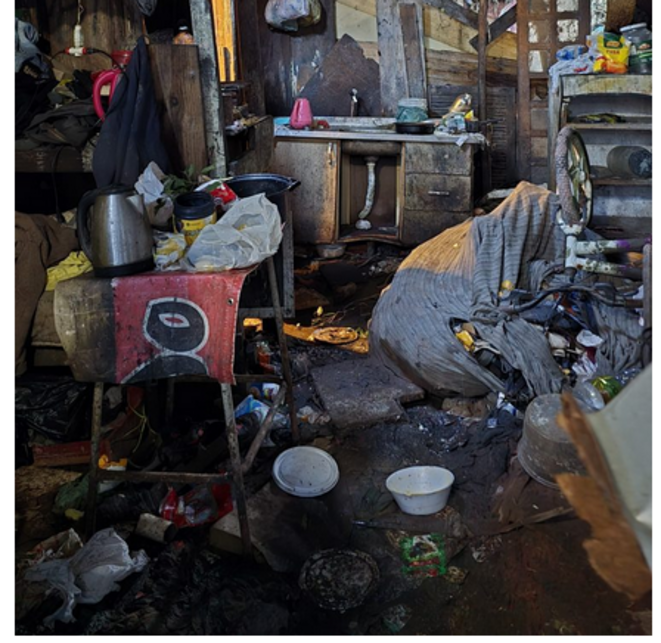 Rio Grande do sul (Brésil): flot de travailleurs en situation analogue à l'esclavage