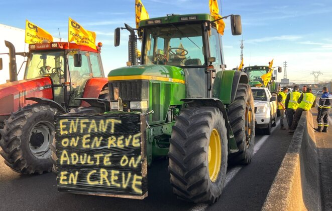 Visages politiques de la colère